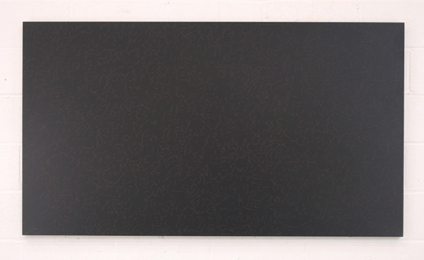 Dark matter no.3 - Ian Peter Smith